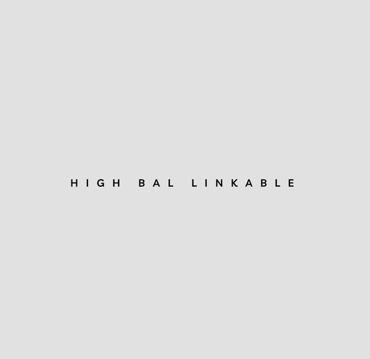 high bal linkable