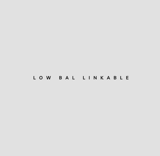 low bal linkable