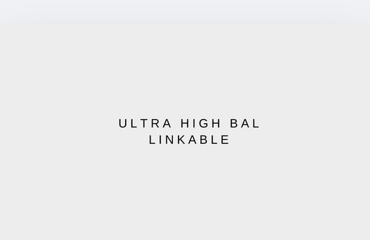 ultra high bal linkable